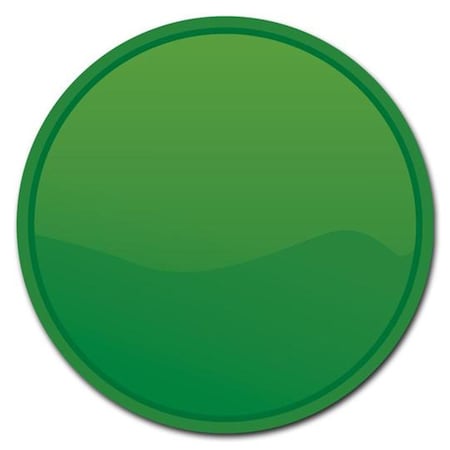 Amistad 16 x 24 in. Corrugated Plastic Sign with Stakes Circular - Farmers Market Green Beans AM2159460